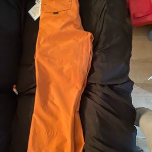 Billabong Men's Ascent STX 45K Waterproof Ski and Snowboard Pants